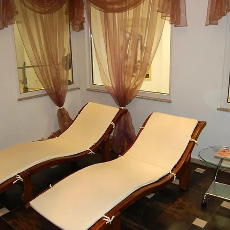 Hotel Tryavna 3*