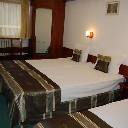 Hotel Tryavna