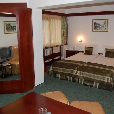 Hotel Hotel Tryavna