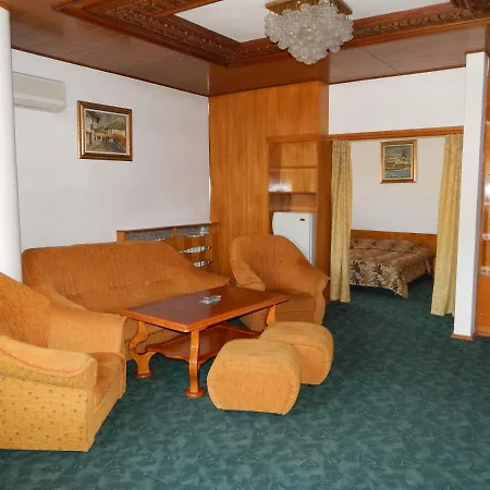 Hotel Tryavna 3*