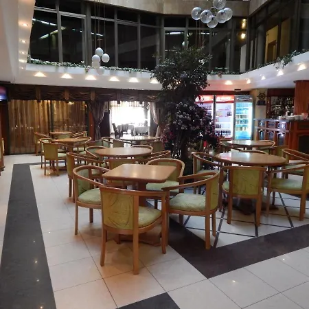 Hotel Tryavna 3* Tryavna