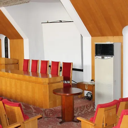 Hotel Tryavna 3*