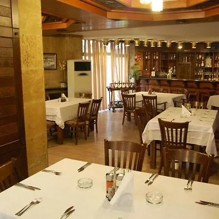 Hotel Hotel Tryavna