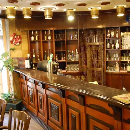 Hotel Tryavna 3*