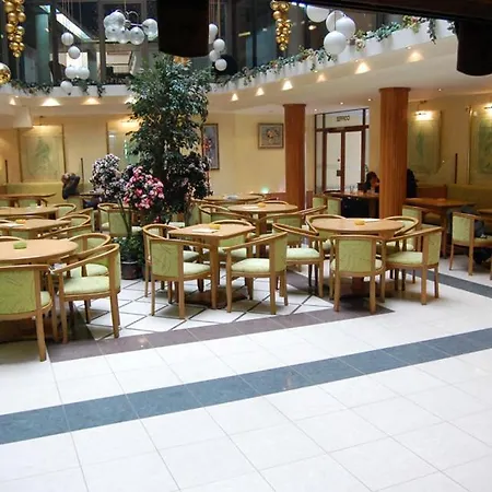Hotel Tryavna 3* Tryavna
