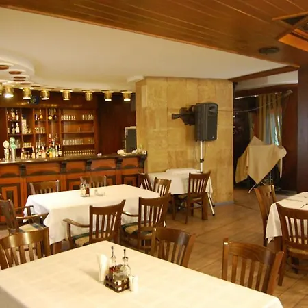 Hotel Hotel Tryavna 3*